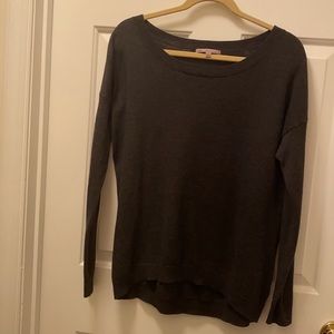 Medium Dark Grey Sweater from Gap